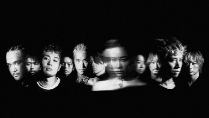 Supergrup YAO