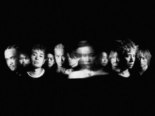 ONE OK ROCK-Ratu Hip-hop Jepang Awich Dirikan Supergrup YAO