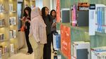 Surga Pecinta Buku, Perpustakaan Nyi Ageng Serang Kembali Dibuka di Jakarta