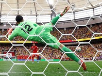 Bagan 8 Besar Piala Dunia 2026 Beserta Jadwal dan Jam Mainnya