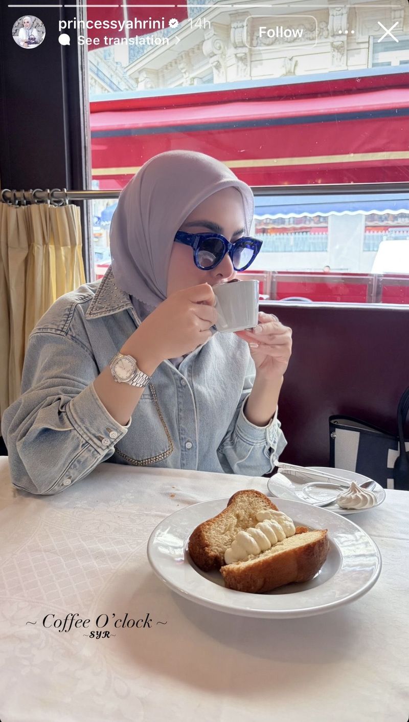 Syahrini