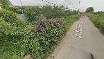 Before-After Taman di Bekasi yang Berubah Jadi TPS Liar