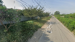 Before-After Taman di Bekasi yang Berubah Jadi TPS Liar