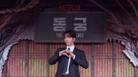 Cerita Nam Joo Hyuk 'Keracunan Air' Saat Syuting Drakor The East Palace