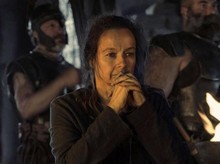 Bikin Merinding! Heath Ledger Momen Terulang di The Odyssey