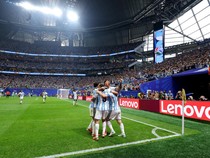 Piala Dunia 2026: Argentina Vs Swiss 1-1, Duel Lanjut ke Babak Tambahan