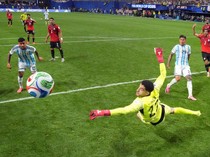 Link Live Streaming Final Piala Dunia 2026 Spanyol Vs Argentina, Cek Sini