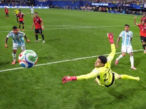 Link Live Streaming Final Piala Dunia 2026 Spanyol Vs Argentina, Cek Sini