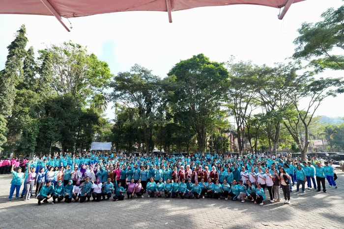 Tri Tito Karnavian Dorong Generasi Muda Siapkan Diri Hadapi 2045
