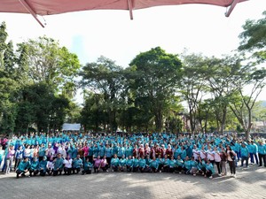 Tri Tito Karnavian Dorong Generasi Muda Siapkan Diri Hadapi 2045