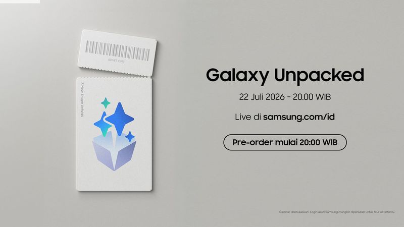 Undangan Galaxy Unpacked Undangan Galaxy Unpacked