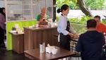 Ussy Sulistiawaty Putuskan Tutup Nasi Bejeg Wijaya, Ini Kenangannya!