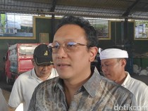 Wamen LH: Gerak Hijau 2026 Wujud Nyata Kolaborasi Bangun Indonesia Lebih Hijau
