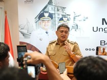 Appi Pastikan Proyek Stadion Untia Jalan Tahun Ini, Dimulai dari Penimbunan