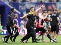 Badmood Sehabis Nonton Mesir Vs Argentina? Ada Penjelasan Psikologisnya