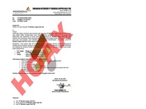 Merdeka Copper Gold Imbau Pencari Kerja Waspada Lowongan Palsu