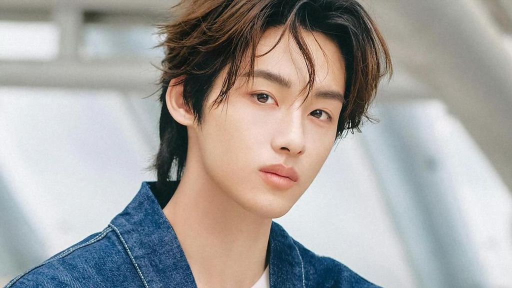 Video WINWIN Cabut dari SM-NCT: Jalan di Depan Masih Panjang