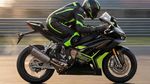 Potret Moge Terbaru ZXMoto yang Dijual Rp 172 Jutaan