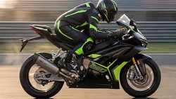 Potret Moge Terbaru ZXMoto yang Dijual Rp 172 Jutaan