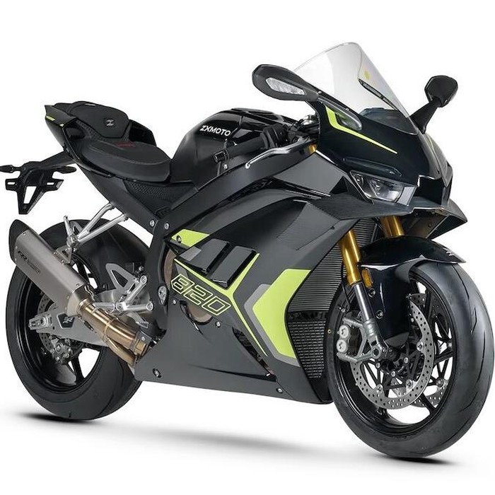 ZXMoto 820RR-R 2027