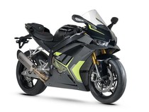 Moge ZXMoto Buatan China Meluncur: Mesin 819 cc, Harga Rp 172 Jutaan