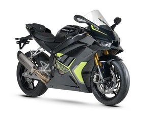 Moge ZXMoto Buatan China Meluncur: Mesin 819 cc, Harga Rp 172 Jutaan