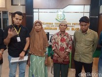Kasus Cekcok Bakar Sampah Berujung 2 Lansia Blora Jadi Terdakwa Akhirnya Damai