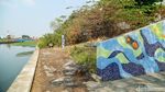 Alat Berat Turun Tangan, Cheonggyecheon Bekasi yang Terlupakan Akhirnya Ditata Kembali