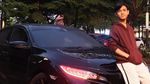 Ketika Andra ST Bangga Beli McLaren 3 Bulan Lalu, Kini Kecelakaan dan Terbelah