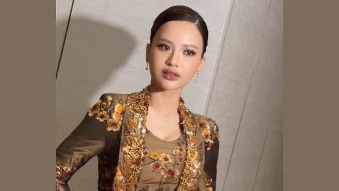anggi marito