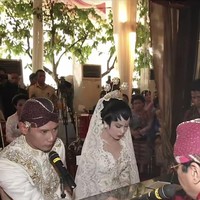 Tepat pada 8 Juli 2026 Annisa Pohan dan Agus Harimurti Yudhoyono merayakan ulang tahun pernikahan mereka yang ke-21. Melalui akun Instagram, Annisa dan Agus membagikan foto-foto mesra kebersamaan mereka. Foto: Instagram/@annisayudhoyono