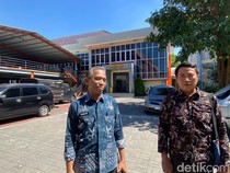 ASN Tersangka Penipuan SK Palsu Janji Akan Buka-bukaan ke Polisi