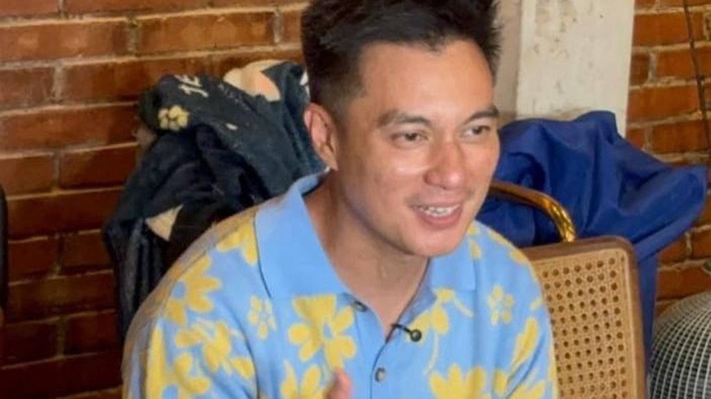 Baim Wong Garap Film Komedi, Angkat Isu Sosial Sensitif tapi Bikin Ngakak