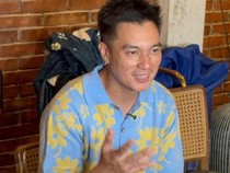 Baim Wong Garap Film Komedi, Angkat Isu Sosial Sensitif tapi Bikin Ngakak