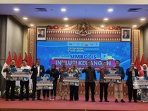 Kredit Sultan Muda 2026, Bank Sumsel Babel Beri Gen Z Modal Usaha