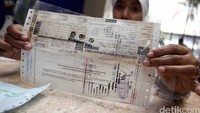 Telat Bayar Pajak Motor 1 Tahun, Begini Cara Hitung Dendanya