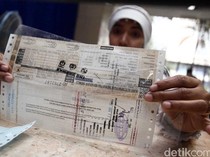 Telat Bayar Pajak Motor 1 Tahun, Begini Cara Hitung Dendanya