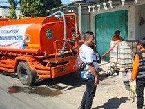Ciamis Siaga Kekeringan, Dua Desa Mulai Krisis Air Bersih