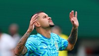 Guimaraes ke Newcastle: Tolong Jual Saya ke Arsenal
