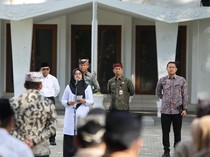 Bupati Ipuk Wanti-wanti ASN Banyuwangi Jangan Sampai Lambat Melayani