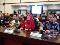 Bupati Gowa: Penetapan LP2B Jamin Lahan Pertanian Terjaga-Investasi Terbuka