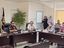 Pelabuhan Patimban Geber Industri di Jabar-Jateng, Segini Kapasitasnya