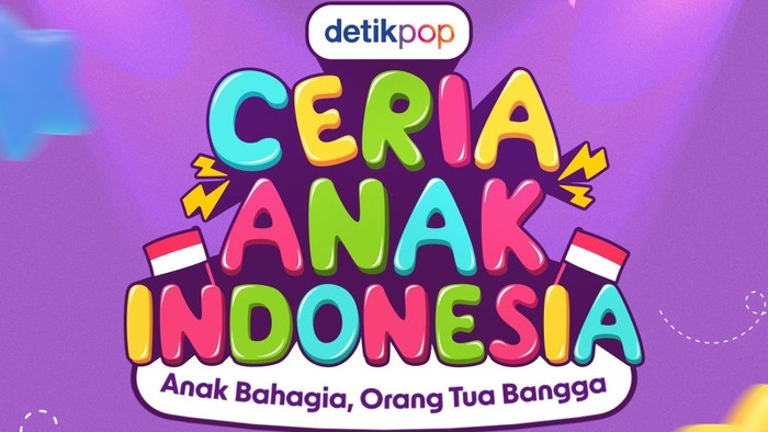 Ceria Anak Indonesia