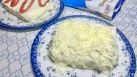 Resep Cheesecake Crackers 4 Bahan yang Nikmat Buat Sarapan