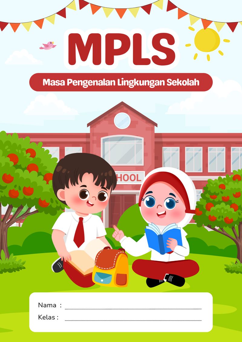Contoh nama tag MPLS SD