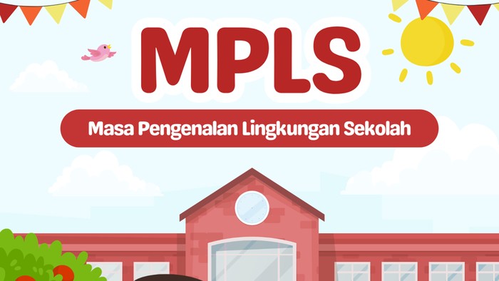 Contoh nama tag MPLS TK, SD, SMP, SMA