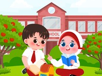 20 Kata-kata Motivasi MPLS Islami Madrasah yang Penuh Makna