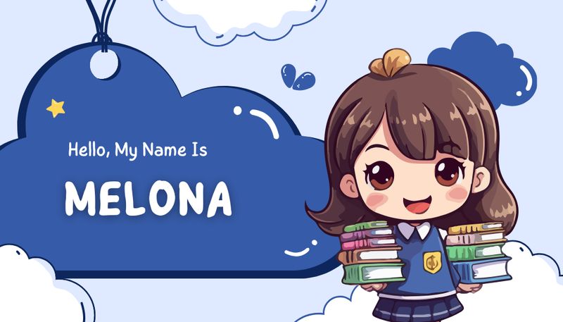Contoh nama tag MPLS TK