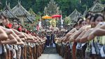 Desa Terindah di Dunia Kembali Bersinar, Penglipuran Village Festival 2026 Resmi Dimulai