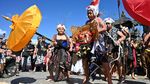 Desa Terindah di Dunia Kembali Bersinar, Penglipuran Village Festival 2026 Resmi Dimulai